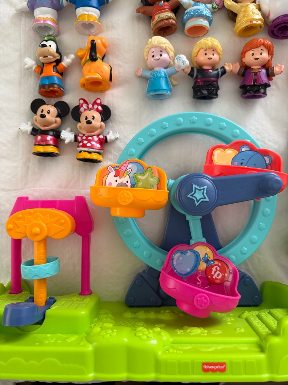 Little People Collection - Picture 5 of 5